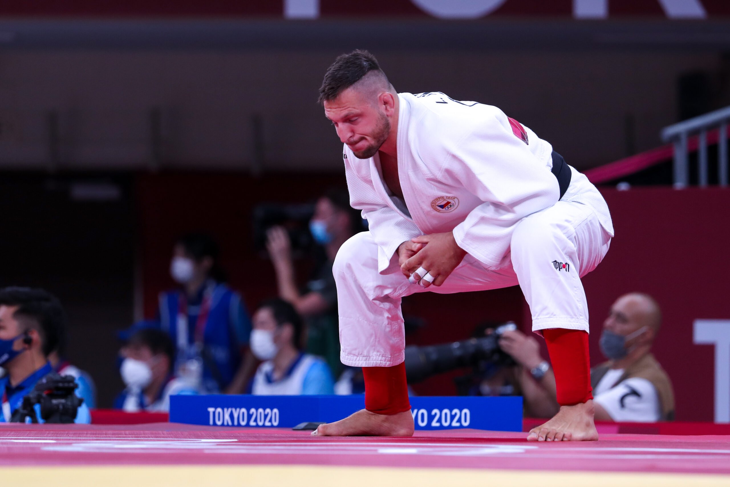 IJF TOUR DESCENDS UPON TOKYO FOR PENULTIMATE EVENT OF 2022
